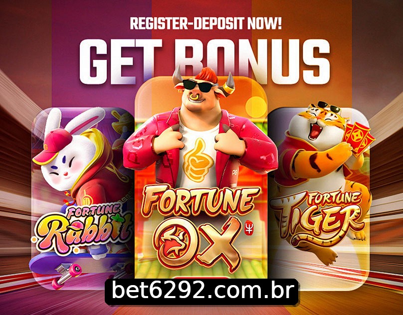 Benefícios da Conta 6292