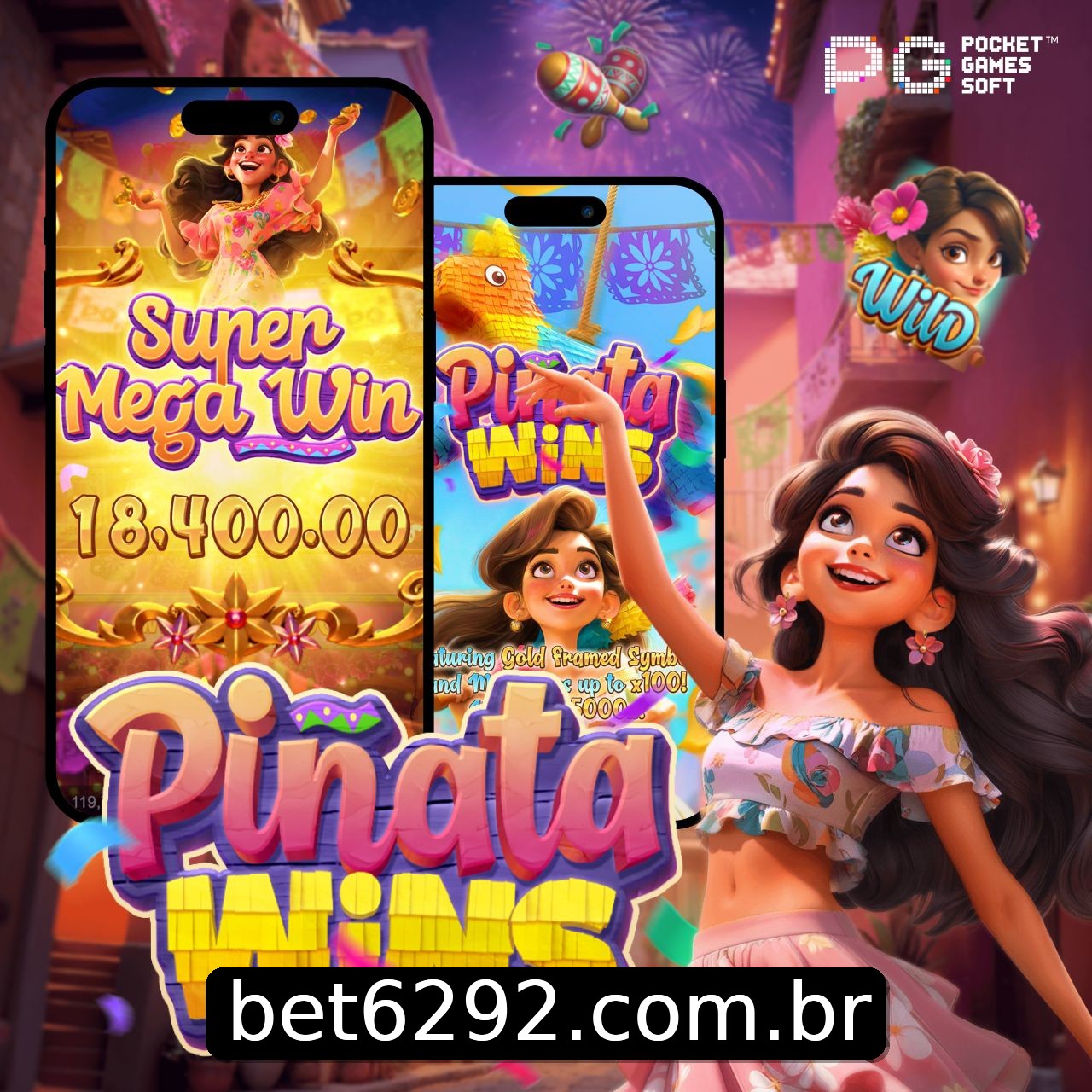 Jogos Exclusivos 6292