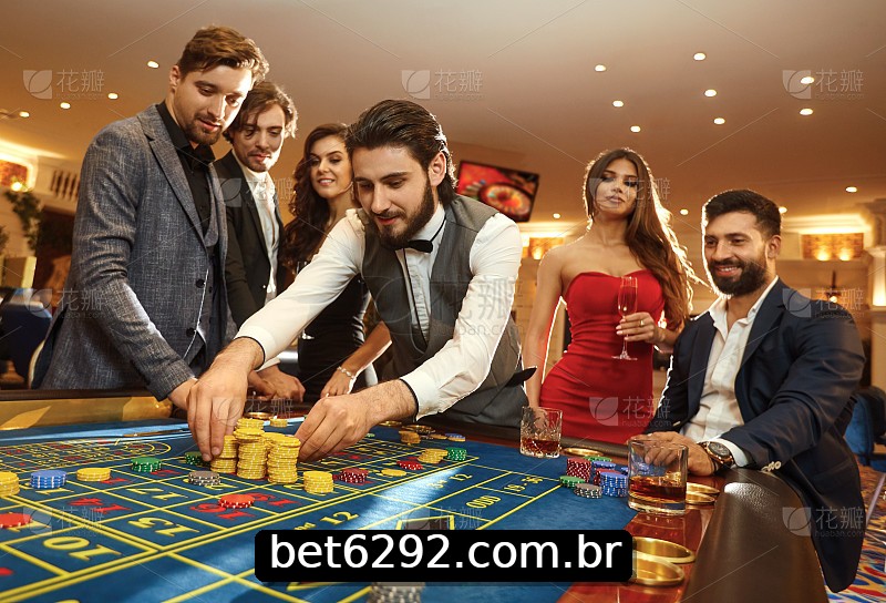 Casino Ao Vivo 6292